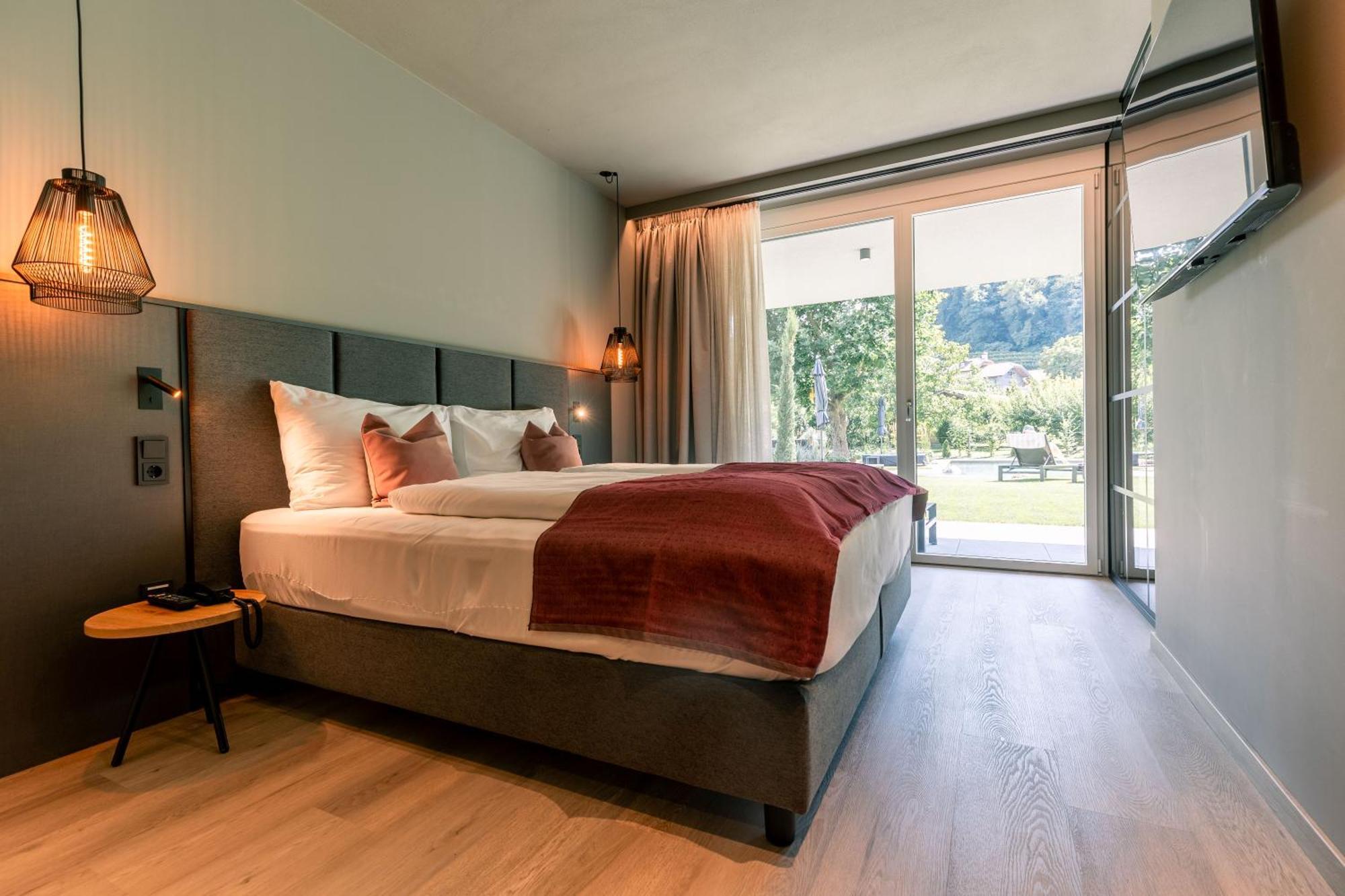 Belia Lofts - Adults Only - Apartments Eppan an der Weinstraße Exterior foto