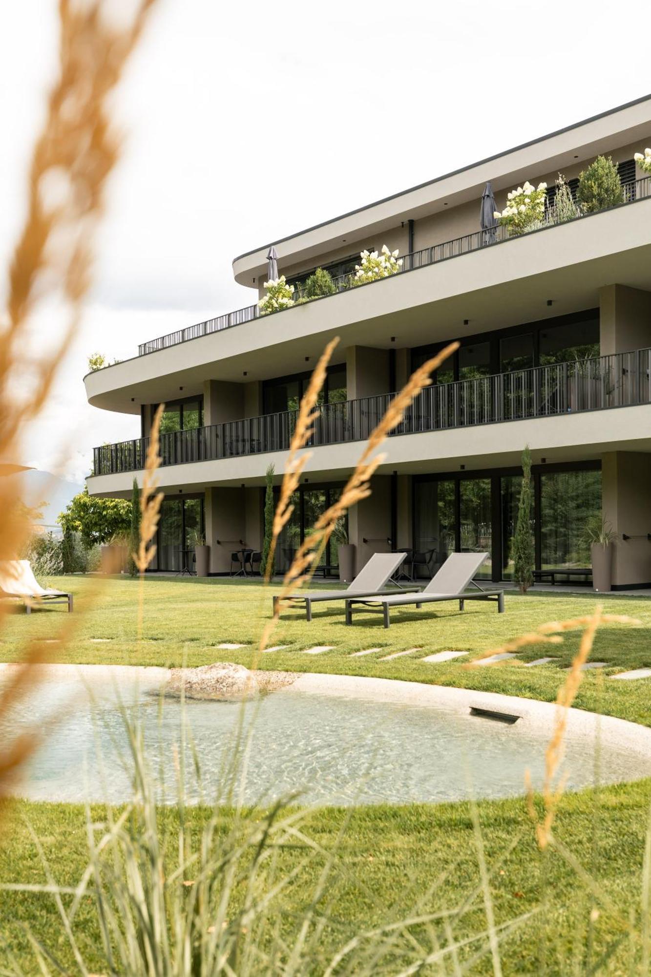 Belia Lofts - Adults Only - Apartments Eppan an der Weinstraße Exterior foto