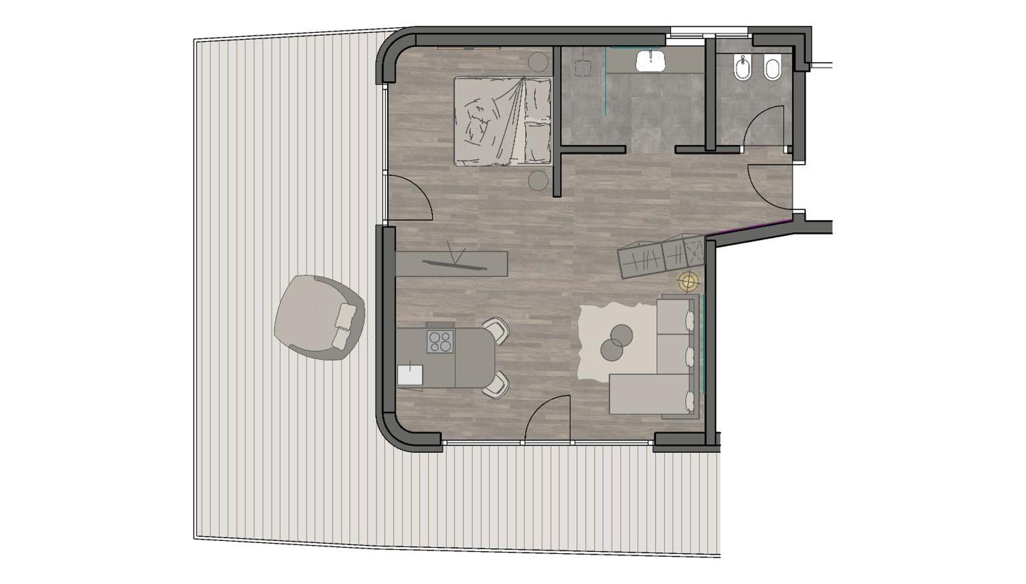 Belia Lofts - Adults Only - Apartments Eppan an der Weinstraße Exterior foto